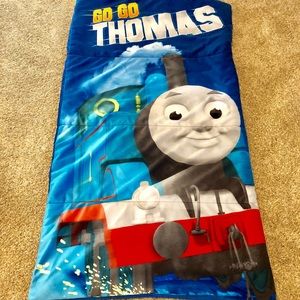 Thomas And Friends Kids Sleeping Bag